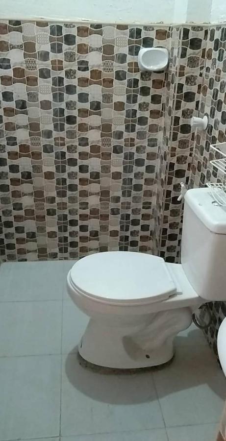 Villa Juan Y Exequila Anda  Zewnętrze zdjęcie