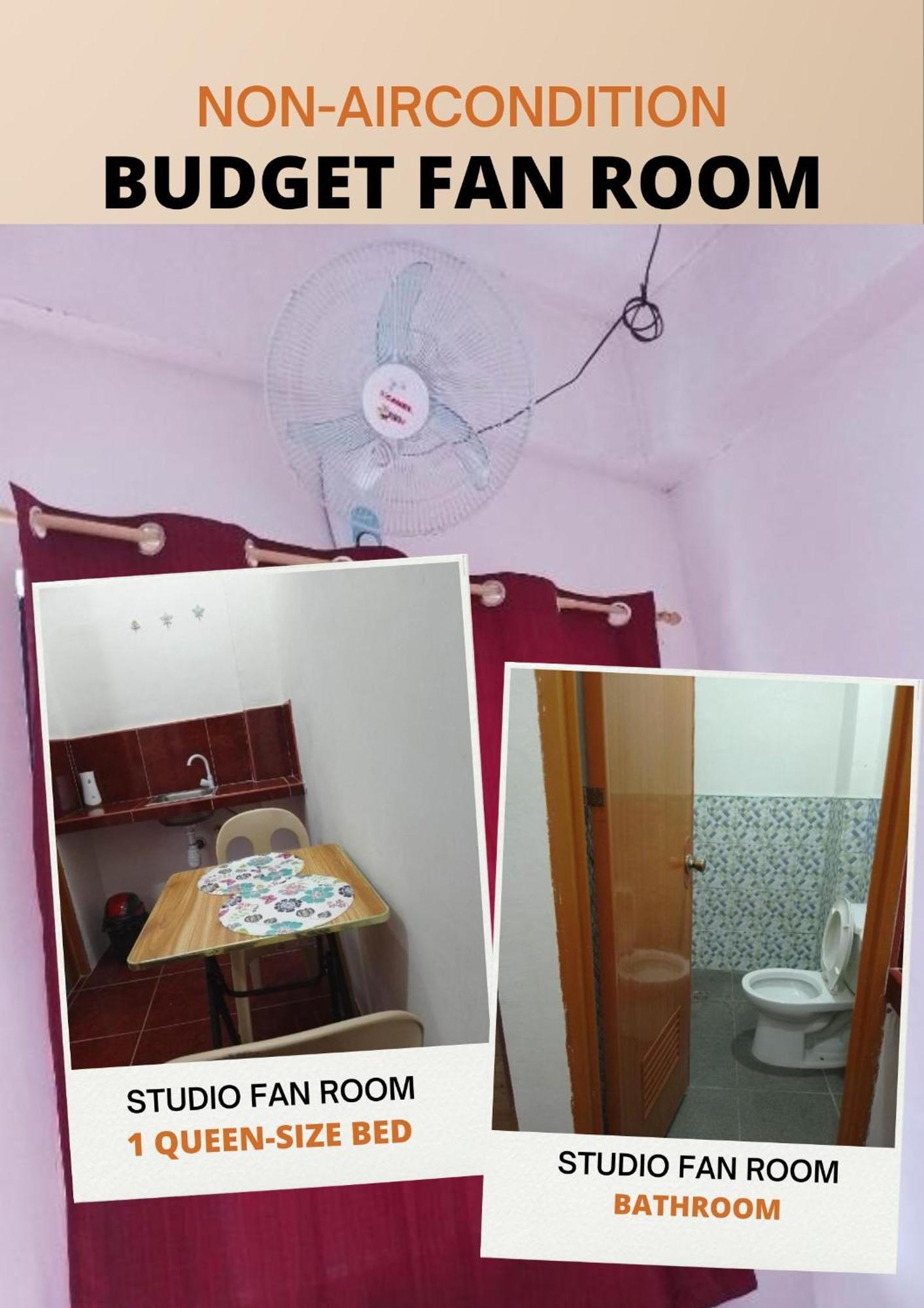 Villa Juan Y Exequila Anda  Zewnętrze zdjęcie