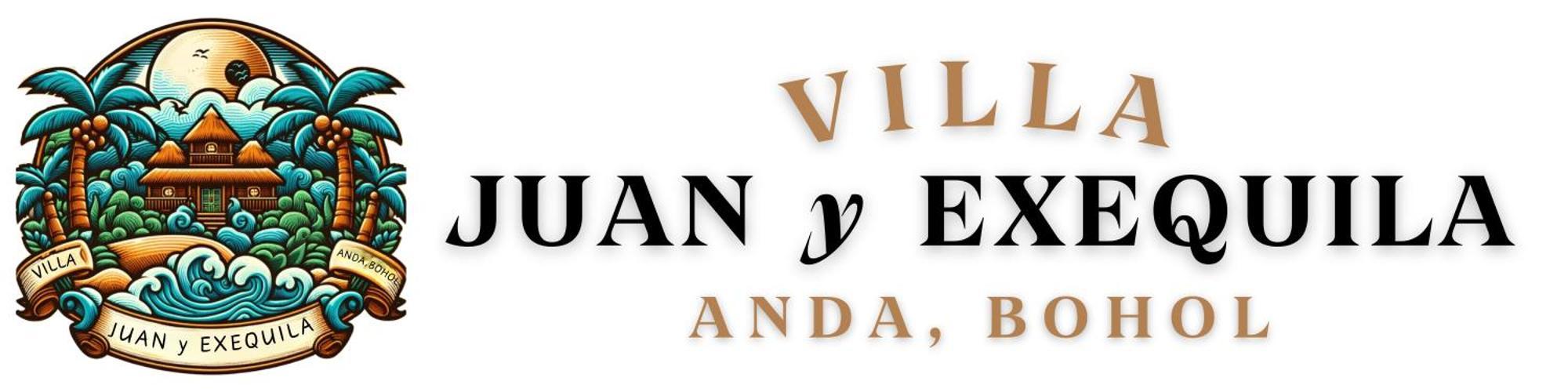 Villa Juan Y Exequila Anda  Zewnętrze zdjęcie