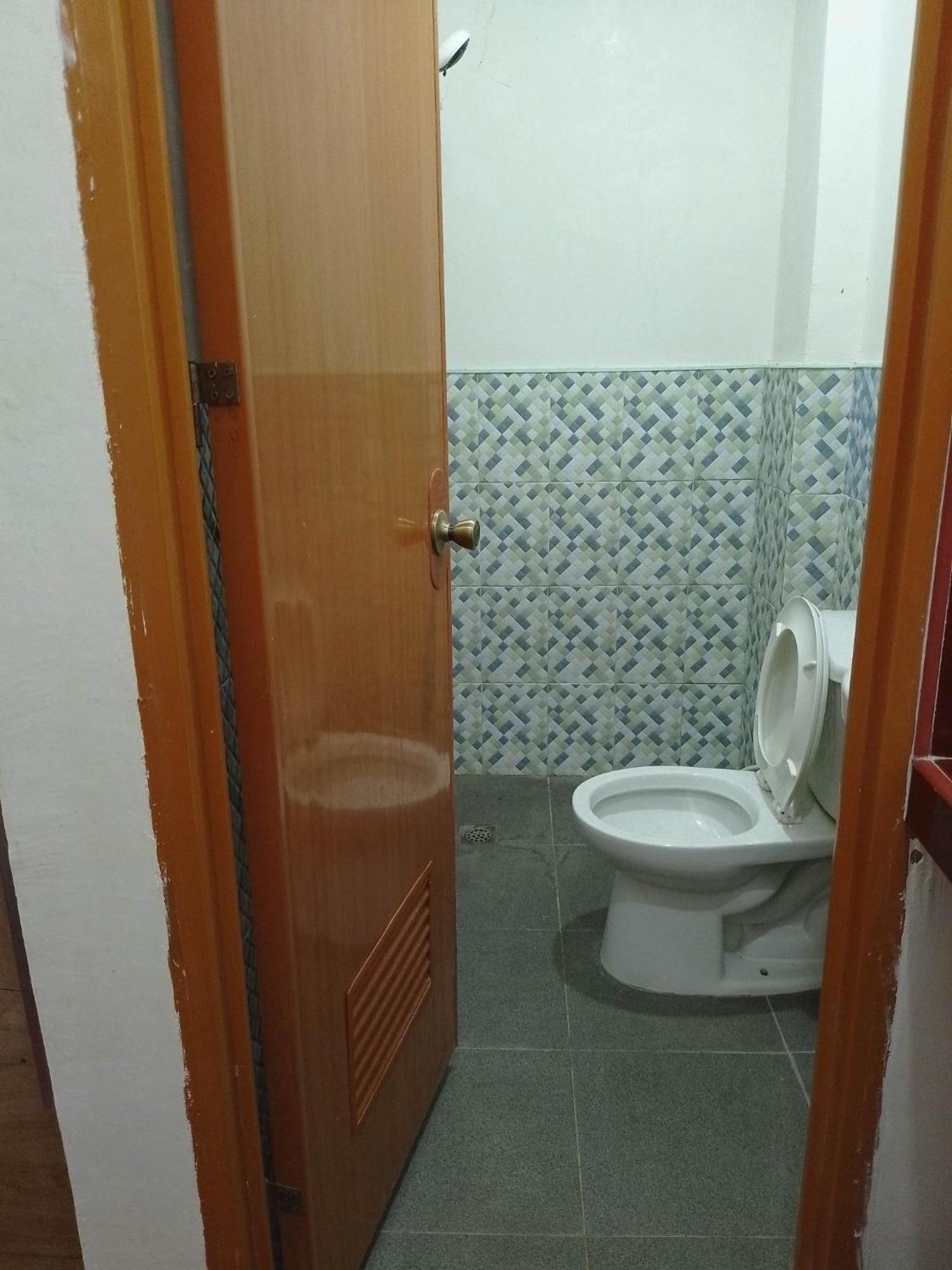 Villa Juan Y Exequila Anda  Zewnętrze zdjęcie