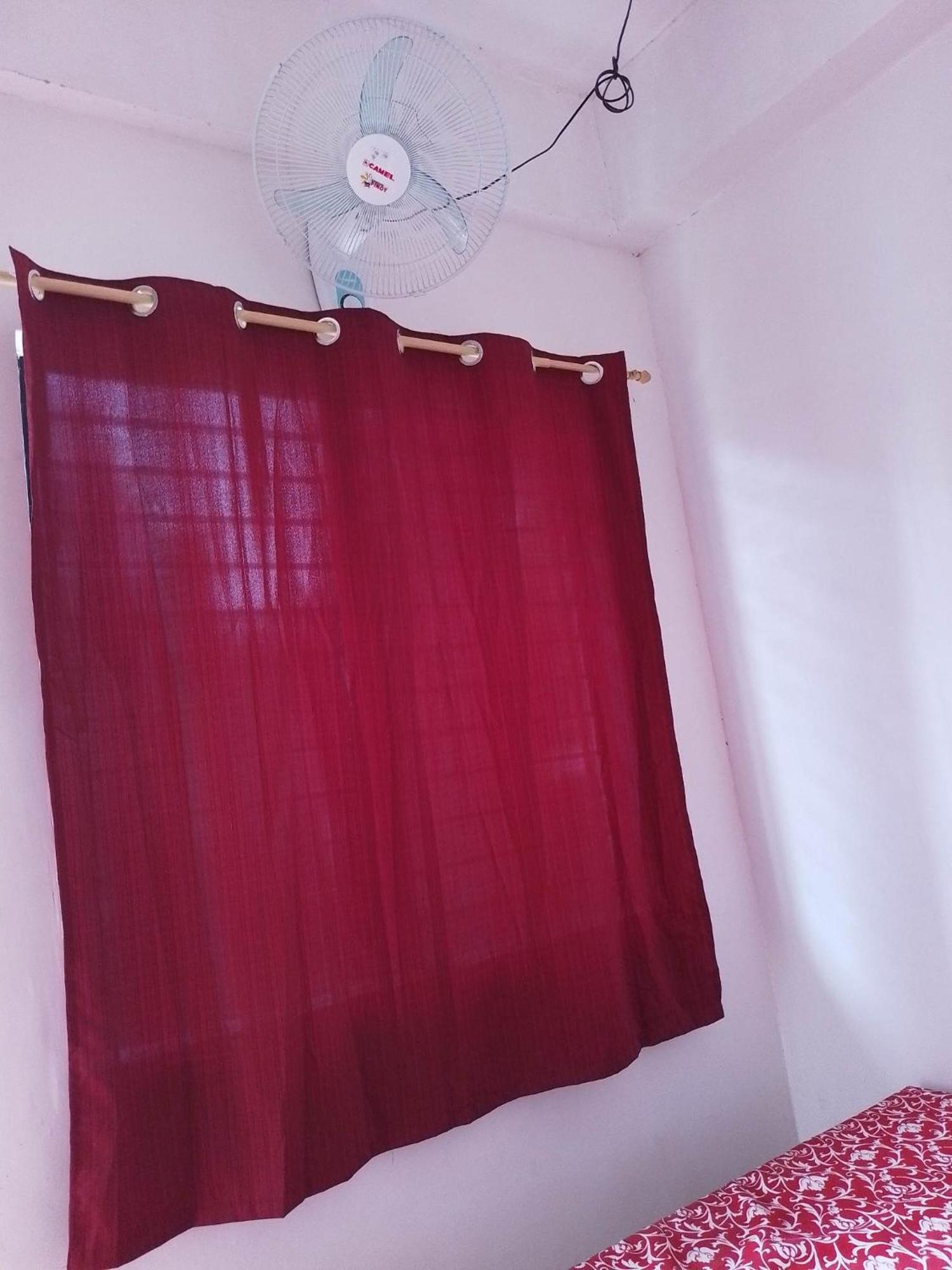 Villa Juan Y Exequila Anda  Zewnętrze zdjęcie