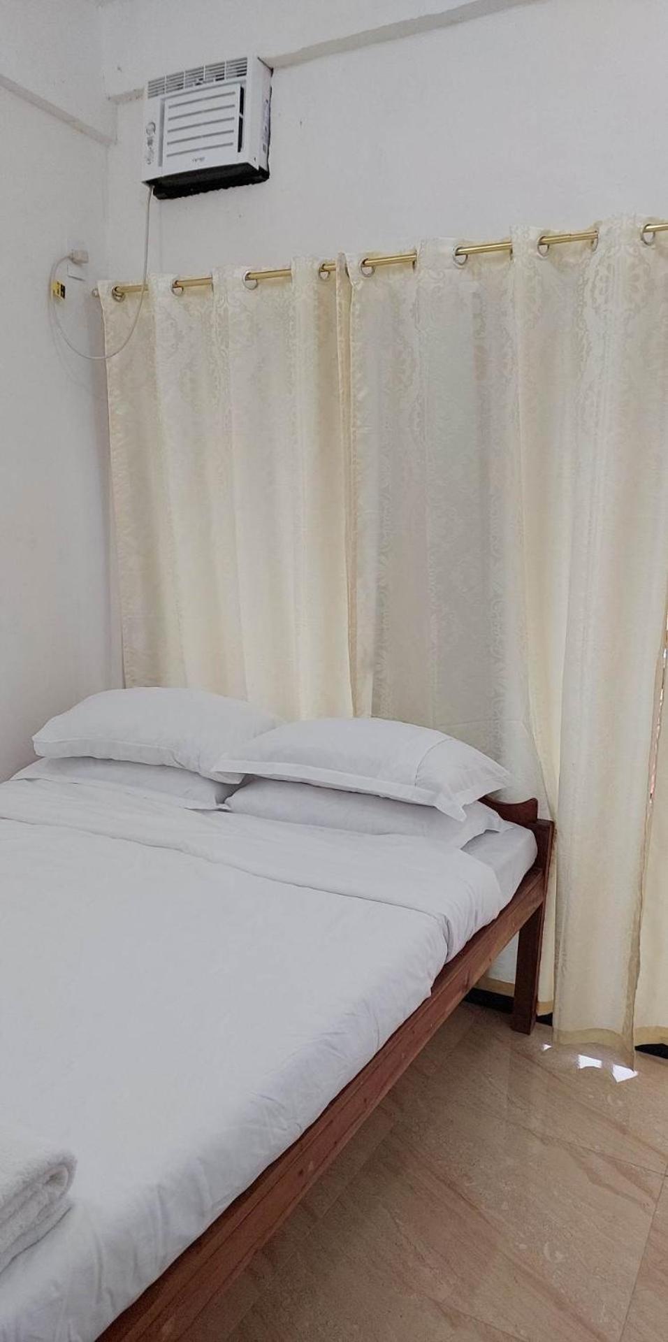 Villa Juan Y Exequila Anda  Zewnętrze zdjęcie