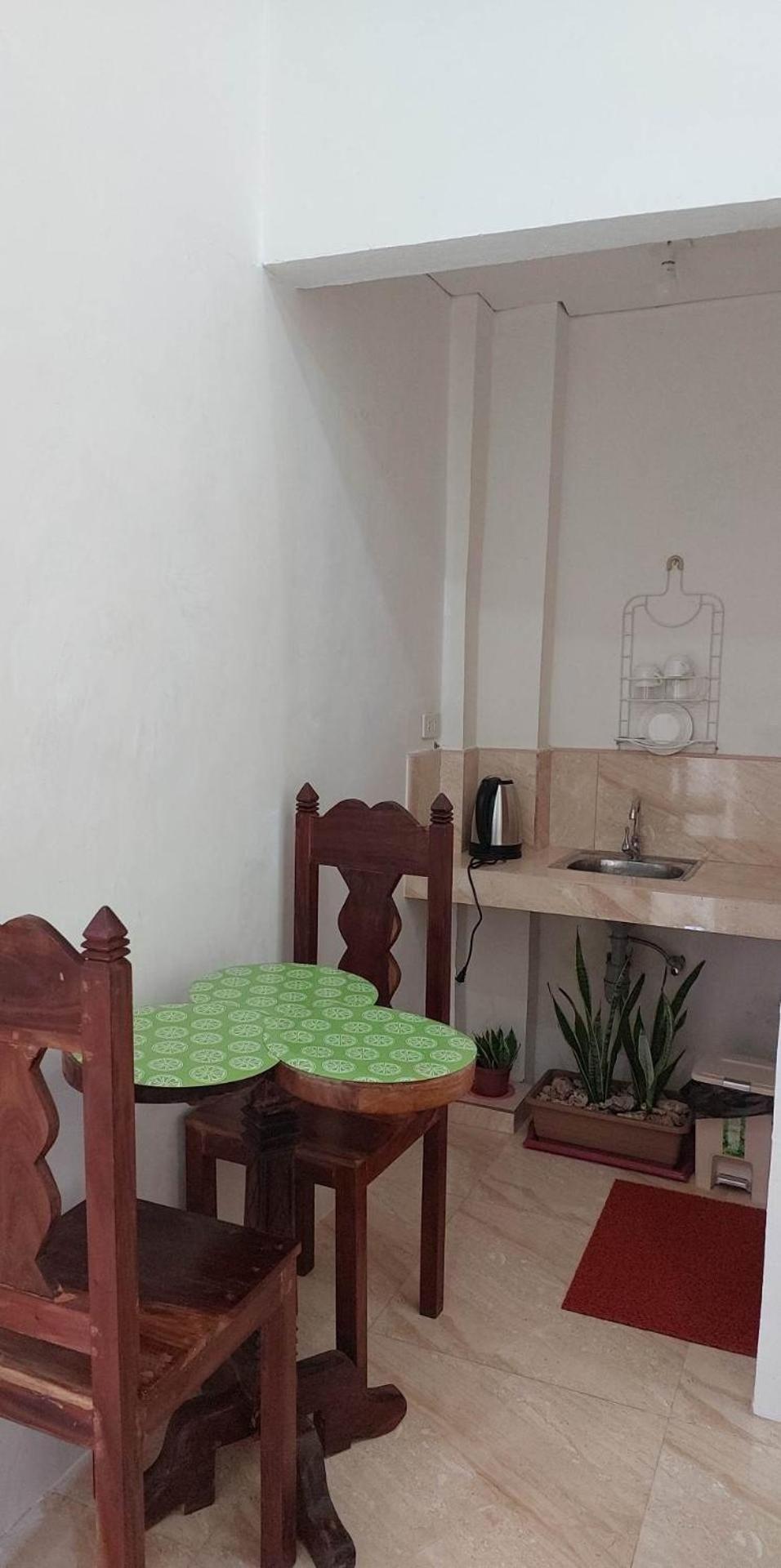 Villa Juan Y Exequila Anda  Zewnętrze zdjęcie