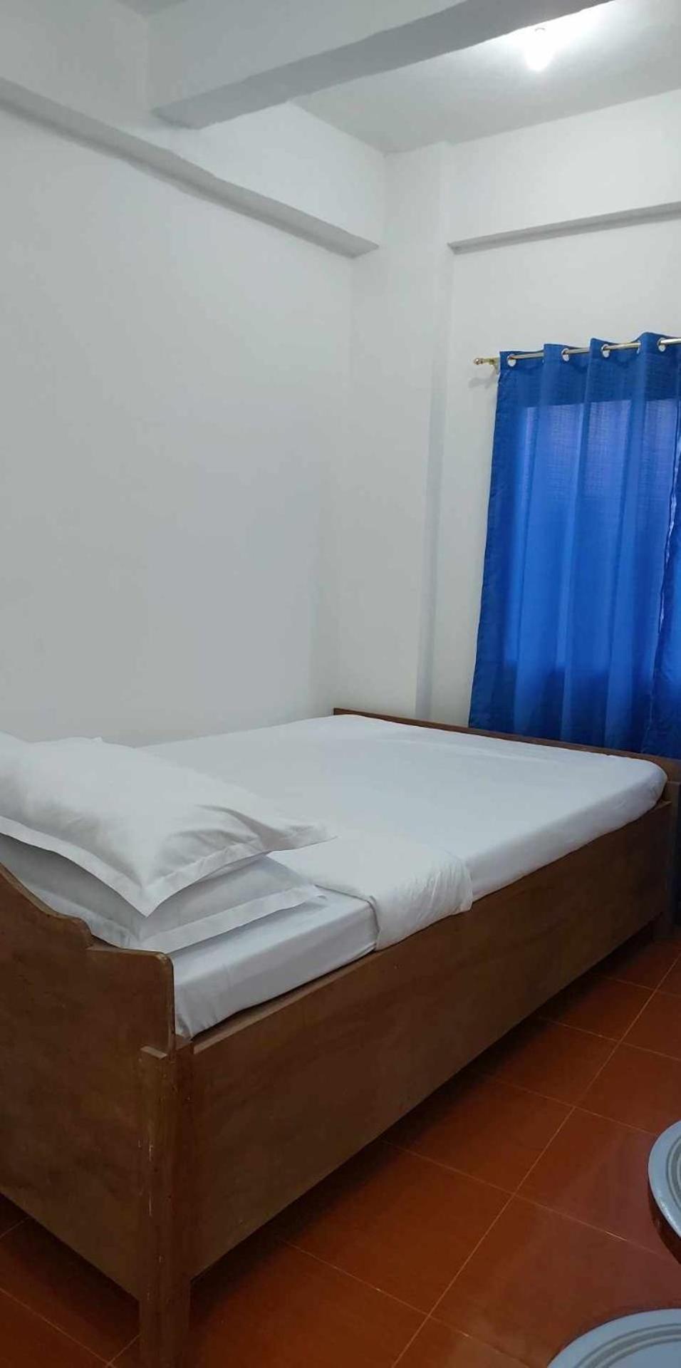 Villa Juan Y Exequila Anda  Zewnętrze zdjęcie