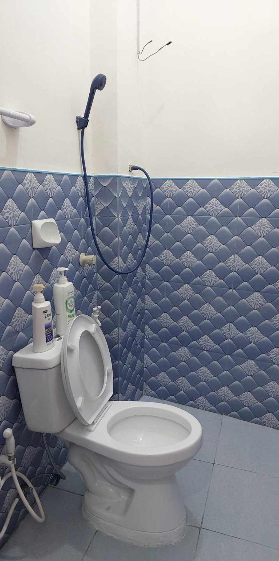 Villa Juan Y Exequila Anda  Zewnętrze zdjęcie