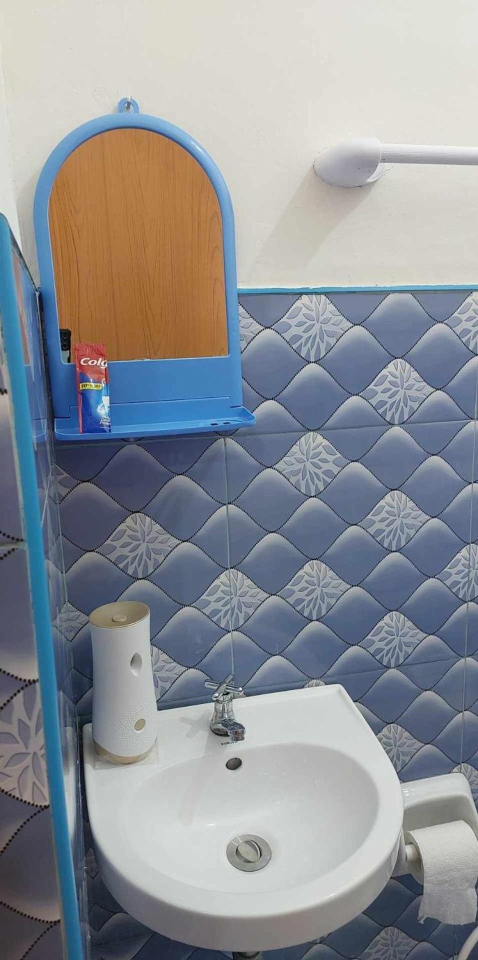Villa Juan Y Exequila Anda  Zewnętrze zdjęcie