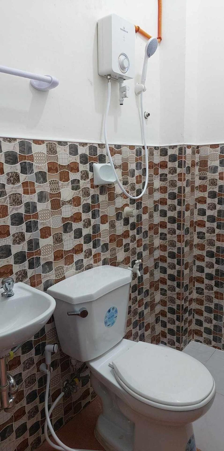 Villa Juan Y Exequila Anda  Zewnętrze zdjęcie