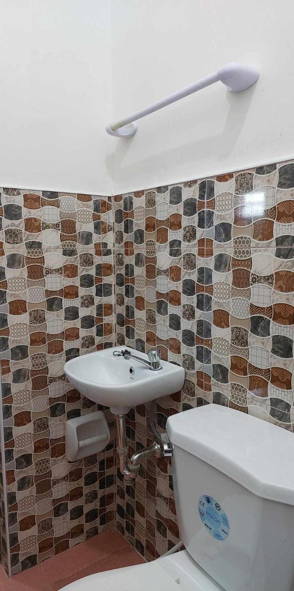 Villa Juan Y Exequila Anda  Zewnętrze zdjęcie