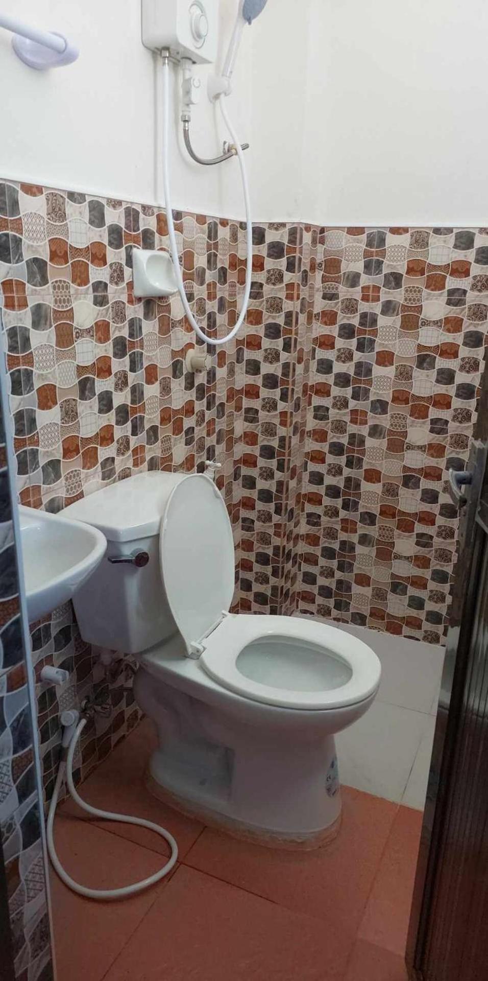 Villa Juan Y Exequila Anda  Zewnętrze zdjęcie