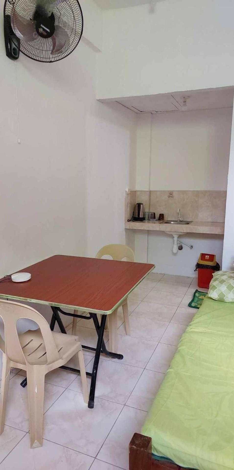 Villa Juan Y Exequila Anda  Zewnętrze zdjęcie