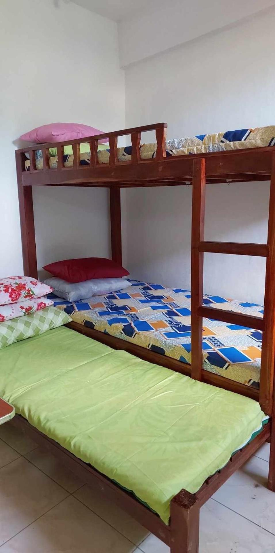 Villa Juan Y Exequila Anda  Zewnętrze zdjęcie