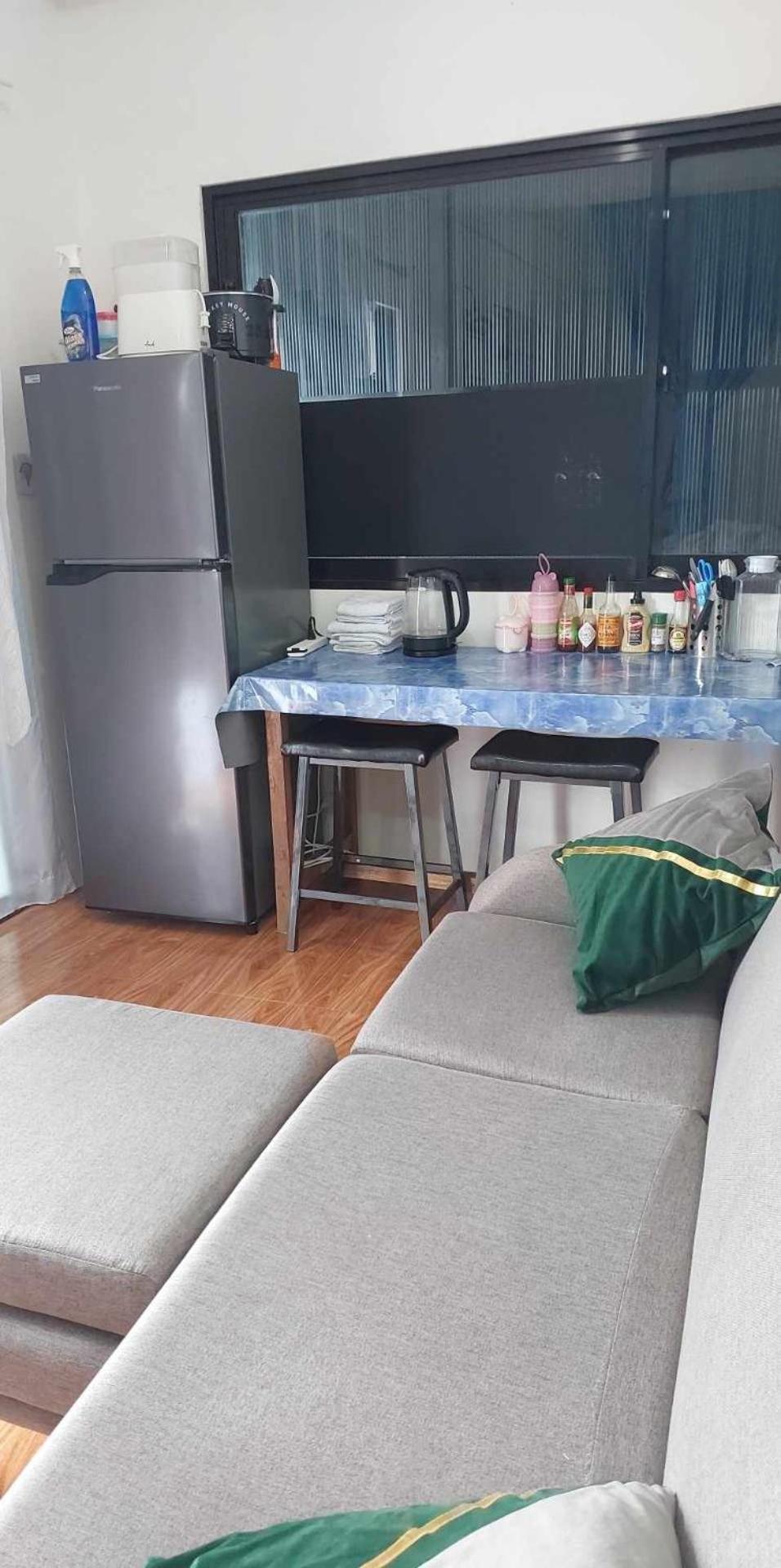 Villa Juan Y Exequila Anda  Zewnętrze zdjęcie