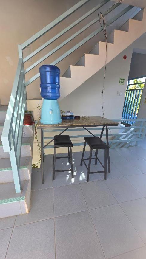 Villa Juan Y Exequila Anda  Zewnętrze zdjęcie