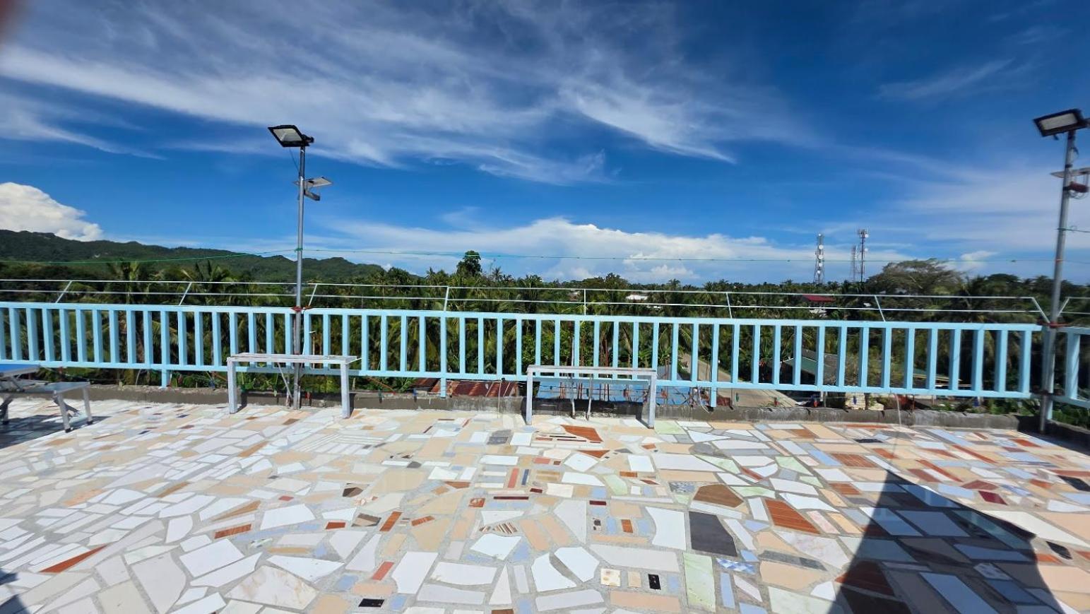 Villa Juan Y Exequila Anda  Zewnętrze zdjęcie