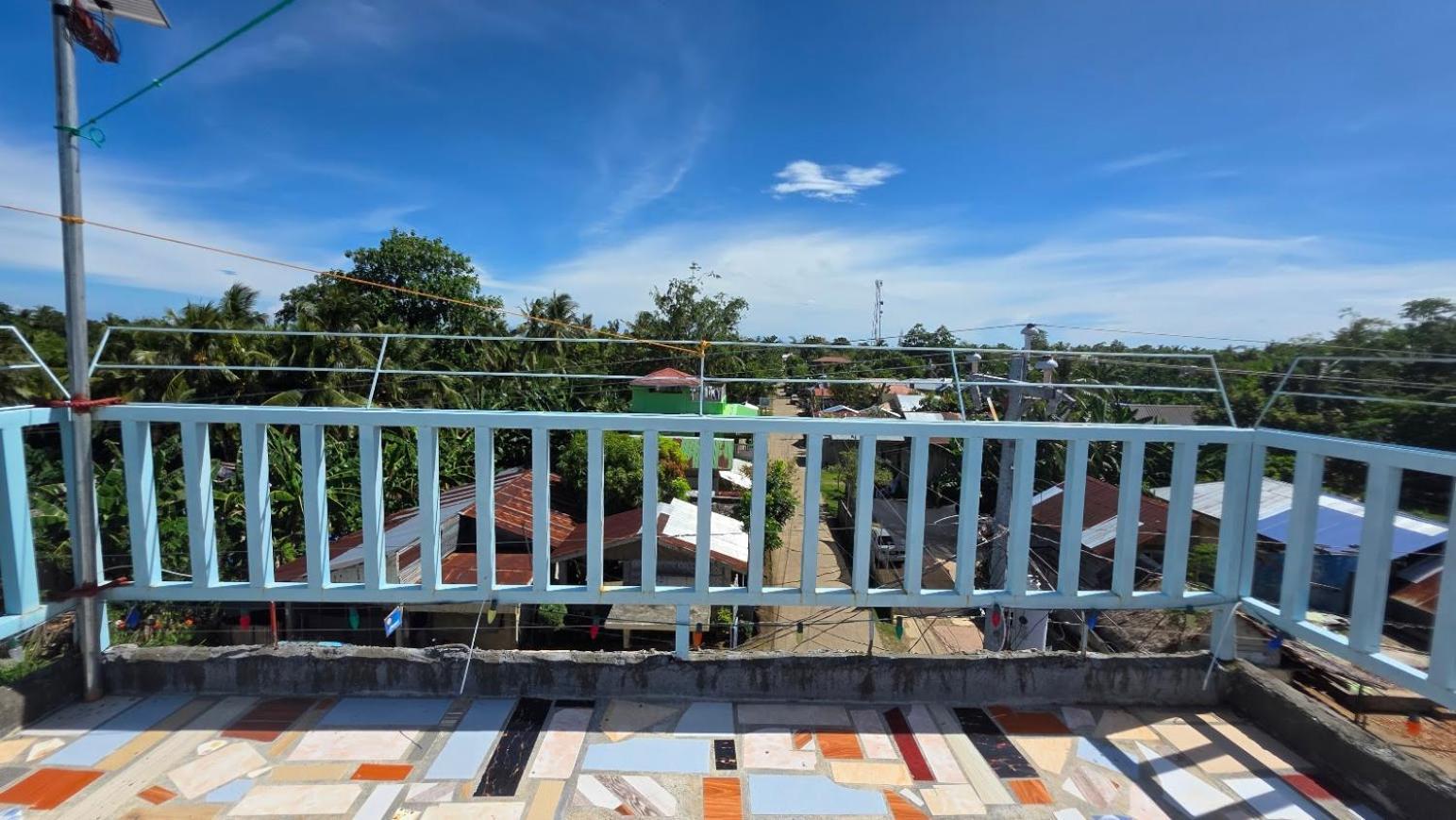 Villa Juan Y Exequila Anda  Zewnętrze zdjęcie